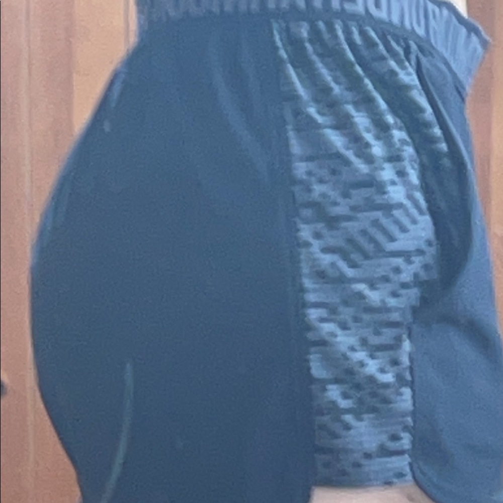 workout shorts